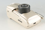 Olympus μ-II ZOOM 35mm Point & Shoot Film Camera #58050G42