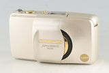Olympus μ ZOOM 105 Deluxe 35mm Point & Shoot Film Camera #58052G32