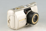 Olympus μ ZOOM 105 Deluxe 35mm Point & Shoot Film Camera #58052G32