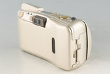 Olympus μ ZOOM 105 Deluxe 35mm Point & Shoot Film Camera #58052G32