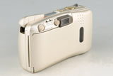 Olympus μ ZOOM 105 Deluxe 35mm Point & Shoot Film Camera #58052G32