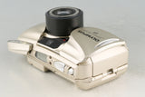 Olympus μ-II ZOOM VF 35mm Point & Shoot Film Camera #58053G32