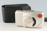 Olympus μ ZOOM 140 VF 35mm Point & Shoot Film Camera #58055G42