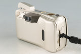 Olympus μ ZOOM 140 VF 35mm Point & Shoot Film Camera #58055G42