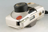 Olympus μ ZOOM 140 VF 35mm Point & Shoot Film Camera #58055G42