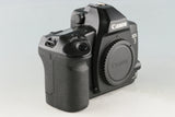 Canon EOS 3 35mm SLR Film Camera #58056D5