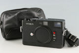 Minolta CLE 35mm Rangefinder Film Camera #58057D5