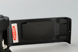 Minolta CLE 35mm Rangefinder Film Camera #58057D5