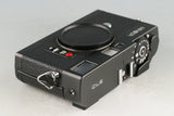Minolta CLE 35mm Rangefinder Film Camera #58057D5