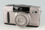 Canon Autoboy SII 35mm Point & Shoot Film Camera #58058G42