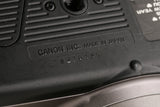 Canon Autoboy SII 35mm Point & Shoot Film Camera #58058G42