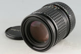 SMC Pentax-A 645 150mm F/3.5 Lens #58060C4