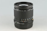SMC Pentax-A 645 150mm F/3.5 Lens #58060C4