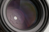 SMC Pentax-A 645 150mm F/3.5 Lens #58060C4
