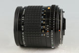 SMC Pentax-A 645 150mm F/3.5 Lens #58060C4