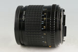 SMC Pentax-A 645 150mm F/3.5 Lens #58060C4