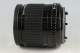 SMC Pentax-A 645 150mm F/3.5 Lens #58060C4