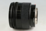 Minolta AF 85mm F/1.4 Lens for Sony AF #58061F5