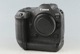 Canon EOS R3 Mirrorless Digital Camera #58062E2