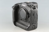 Canon EOS R3 Mirrorless Digital Camera #58062E2