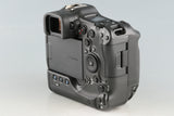 Canon EOS R3 Mirrorless Digital Camera #58062E2