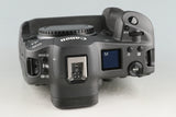 Canon EOS R3 Mirrorless Digital Camera #58062E2