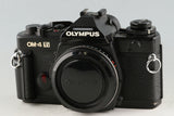 Olympus OM-4 Ti 35mm SLR Film Camera #58063D5