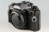 Olympus OM-4 Ti 35mm SLR Film Camera #58063D5