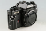 Olympus OM-4 Ti 35mm SLR Film Camera #58063D5