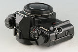 Olympus OM-4 Ti 35mm SLR Film Camera #58063D5