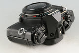 Olympus OM-4 Ti 35mm SLR Film Camera #58063D5
