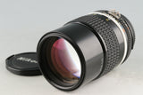 Nikon Nikkor 135mm F/2.8 Ais Lens #58065A6