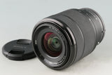 Sony FE 28-70mm F/3.5-5.6 OSS Lens for E-Mount #58066F5