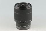 Sony FE 28-70mm F/3.5-5.6 OSS Lens for E-Mount #58066F5
