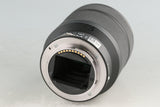 Sony FE 28-70mm F/3.5-5.6 OSS Lens for E-Mount #58066F5