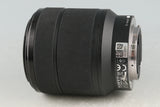 Sony FE 28-70mm F/3.5-5.6 OSS Lens for E-Mount #58066F5