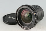 Nikon PC-Nikkor 28mm F/3.5 Lens #58067A3