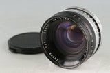 Zunow 35mm F/1.7 Lens for Leica L39 #58071C2