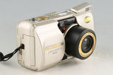 Olympus μ ZOOM 105 Deluxe 35mm Point & Shoot Film Camera #58089G42