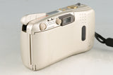 Olympus μ ZOOM 105 Deluxe 35mm Point & Shoot Film Camera #58089G42