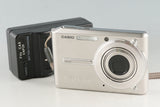 Casio Exilim EX-S600 Digital Camera #58091J
