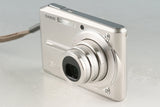 Casio Exilim EX-S600 Digital Camera #58091J