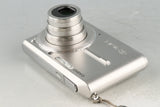Casio Exilim EX-S600 Digital Camera #58091J