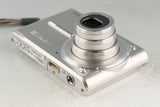 Casio Exilim EX-S600 Digital Camera #58091J