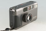 Contax T2 Titan Black 35mm Point & Shoot Film Camera #58094D5