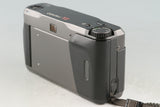 Contax T2 Titan Black 35mm Point & Shoot Film Camera #58094D5