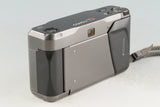 Contax T2 Titan Black 35mm Point & Shoot Film Camera #58094D5