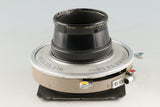 Rodenstock Tiefenbildner Imagon 250mm F/5.8 Lens #58096B2
