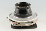 Rodenstock Tiefenbildner Imagon 250mm F/5.8 Lens #58096B2