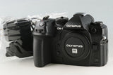 Olympus OM-1 Mirrorless Digital Camera #58098E2